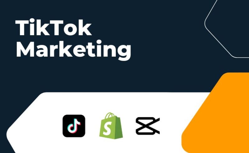 TikTok Marketing