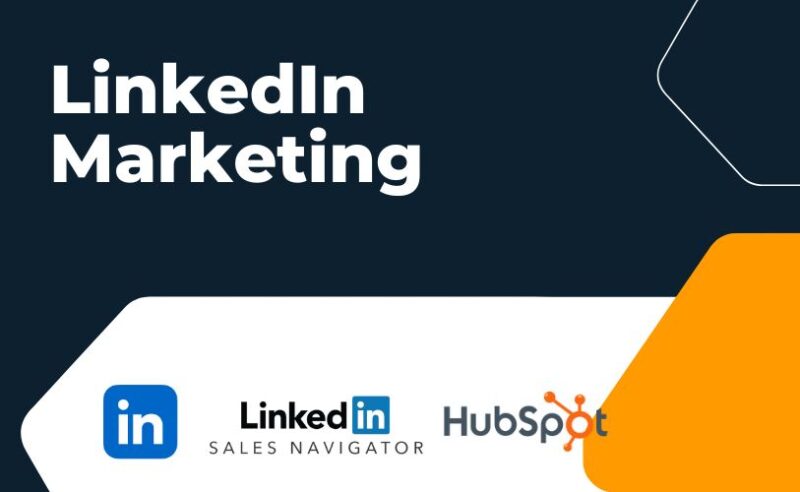 LinkedIn Marketing