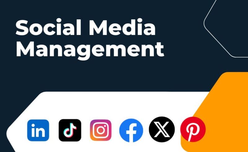 Social Media Management